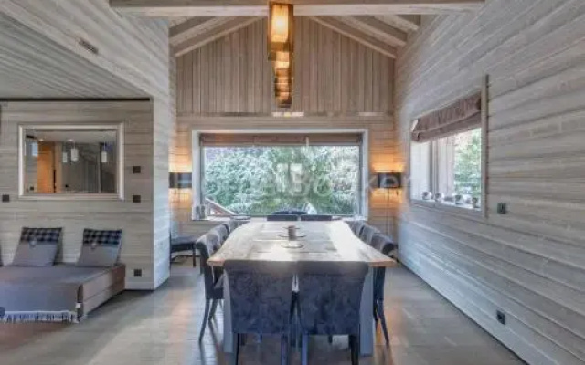 Chalet Ocarina