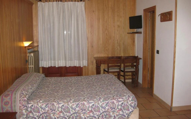 Albergo "da Tosca"
