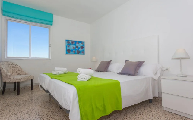 Apartment Randemar 5B