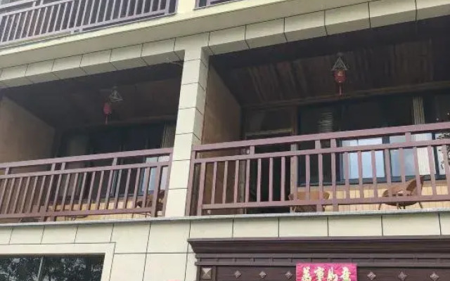 Hangzhou Yulin Homestay