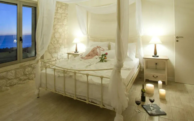 Two Bedroom Maisonette Villa - Irida