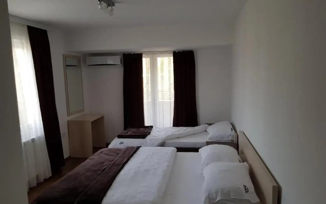 Motel Dar