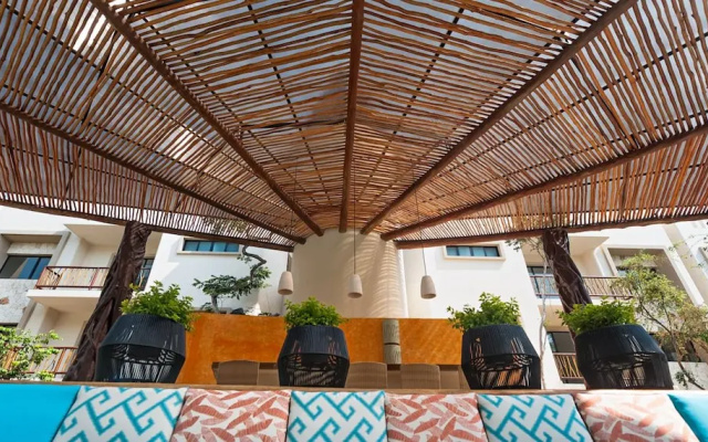 Amazing Tulum swim explore cycle by BRM