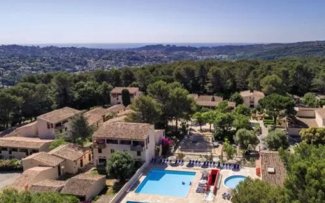 Holiday Parks 3 Stars La Colle-Sur-Loup