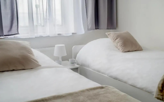 Apartament Poniatowskiego - Komfortowe Noclegi