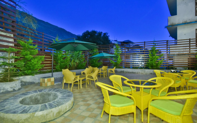 Hotel Asian International