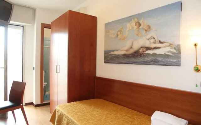 Hotel Gran Venere Beach