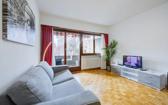 Via al Chioso Apartments