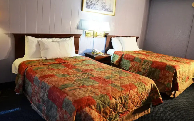 Economy Inn