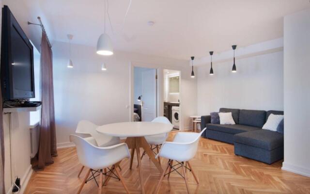 Отель Harju Street Apartment Эстония, Таллин - отзывы, цены и фото номеров - забронировать отель Harju Street Apartment онлайн