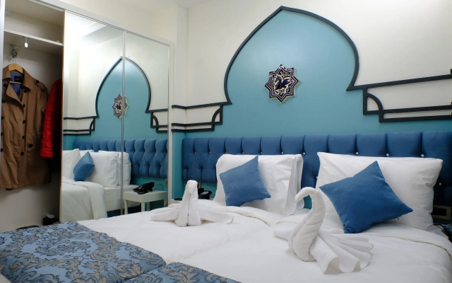 Hotel Kralice