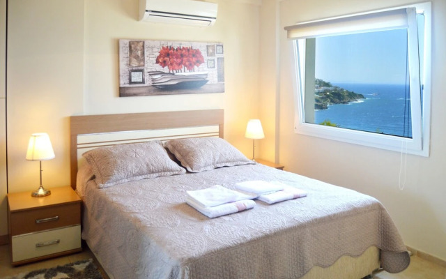 Important Group Villa BD314 2 Bedrooms