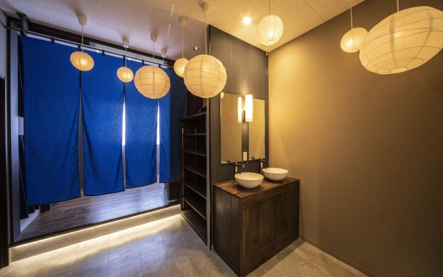 The SSAW Hostel Shibuya Yutenji