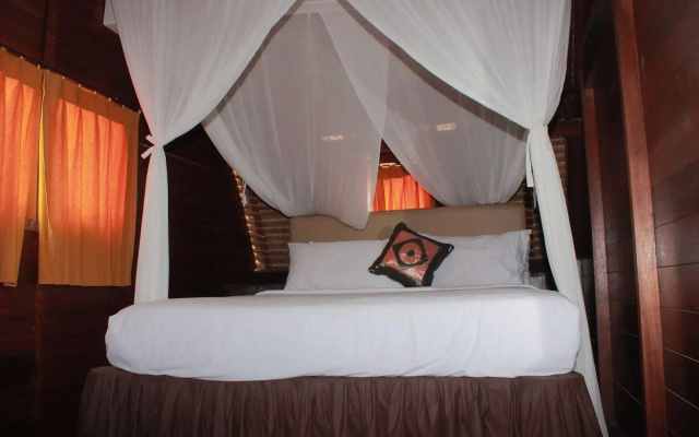 Umalas Resort