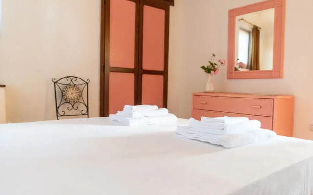 La Casa di Margherita