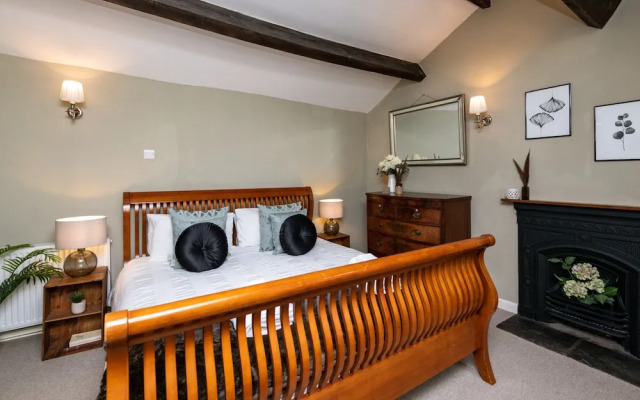 Pemba Cottage