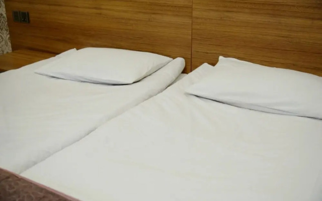 Deyirman hotel