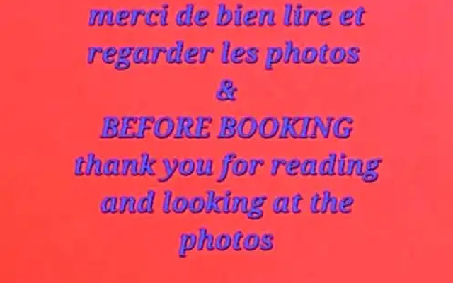 TiNat chambre