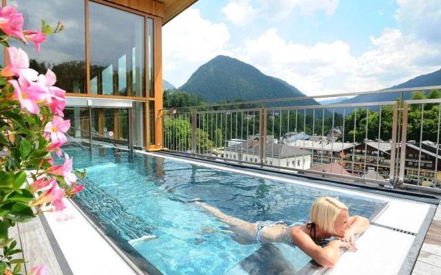 SPA Hotel Erzherzog Johann
