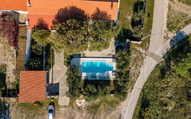 Holiday Home Apios