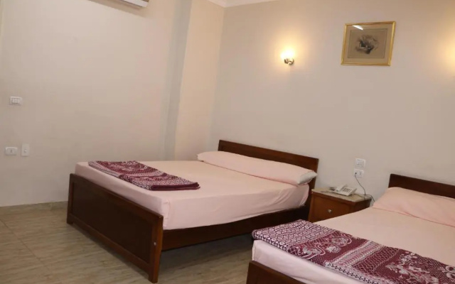 Sherry Hotel Hurghada