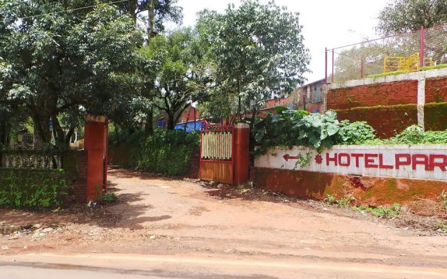 Hotel Paradise