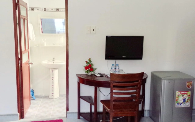 Minh Ngoc Hotel