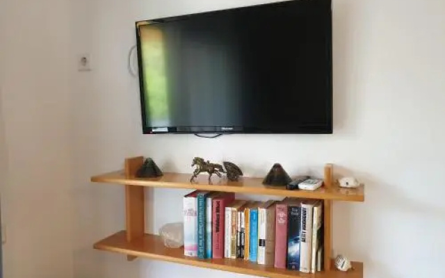 Apartmenthaus Fa
