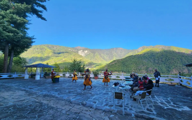 Tiger Nest Resort