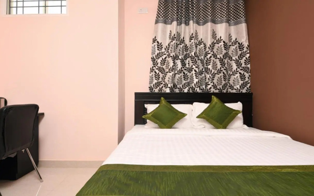 Itsy Hotels Shivas Kuteera