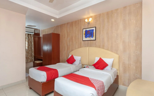 OYO 1843 Hotel PLR Kandy