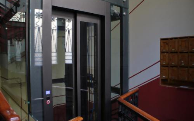 Apartment Tempio