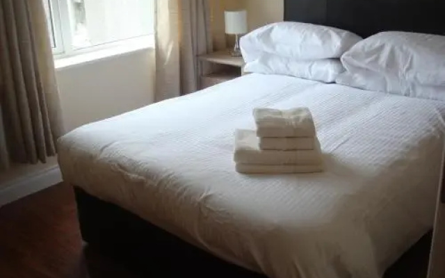 Sun Apartments