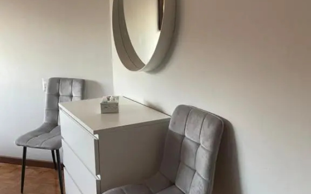 Lovely apartment in Gallarate