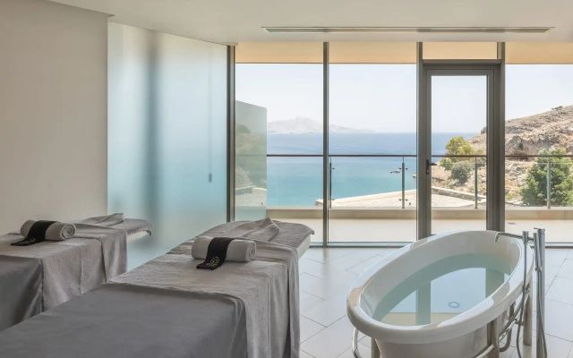 Lindos Blu Luxury Hotel & Suites - Adults Only
