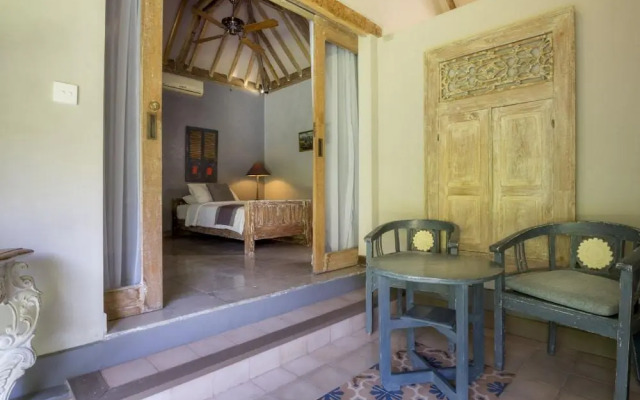 Villa Koyama by Villa Finder
