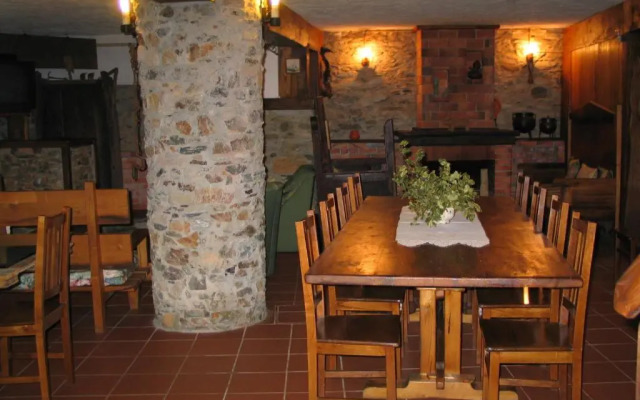 Casa da Bica