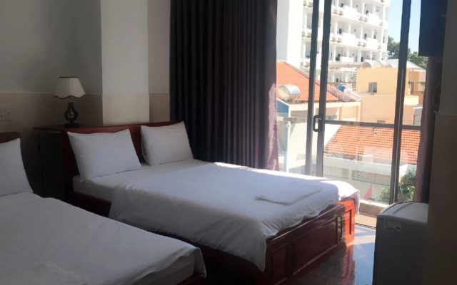 Nam Phuong Hotel
