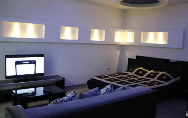 Apartment #14