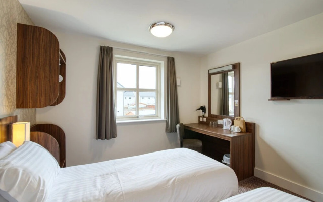 Highland Gate, Stirling by Marston's Inns