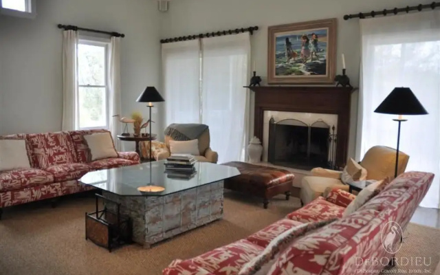 Sans Souci 4 Bedroom Home