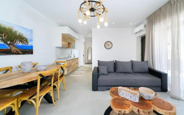 Videre Luxury Suites