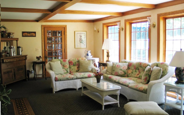 The French Country Inn Lake Geneva
