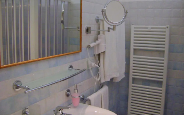 Albergo Diffuso Rococò