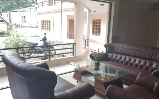 Mya Nanda Hotel