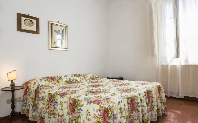 Borgo Villa Certano
