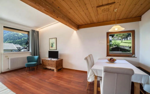 Moosmair Ferienwohnung 3