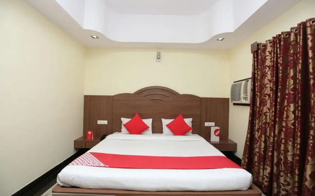 Yogendra Residency