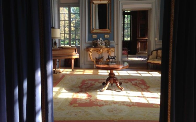 Chateau du Val Larbont