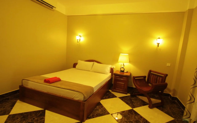 西哈努克港周日酒店(Sunday Hotel Sihanoukville)